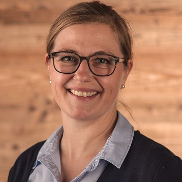 Portrait of Leena Brunner