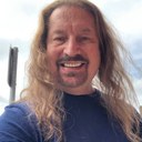 Portrait of Martin Lobb