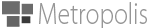 Metropolis Condominium Management logo