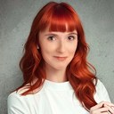 Portrait of Paulina Radgowska